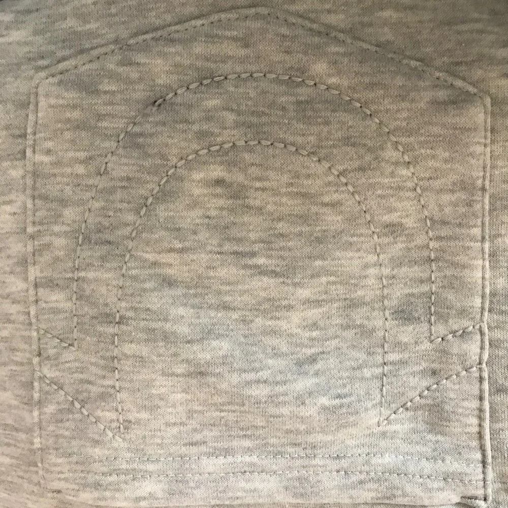NWT True Religion jogger pants XXL